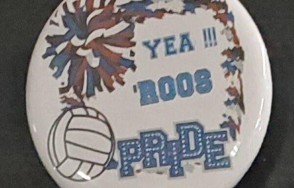 Yea, Roos Pride!